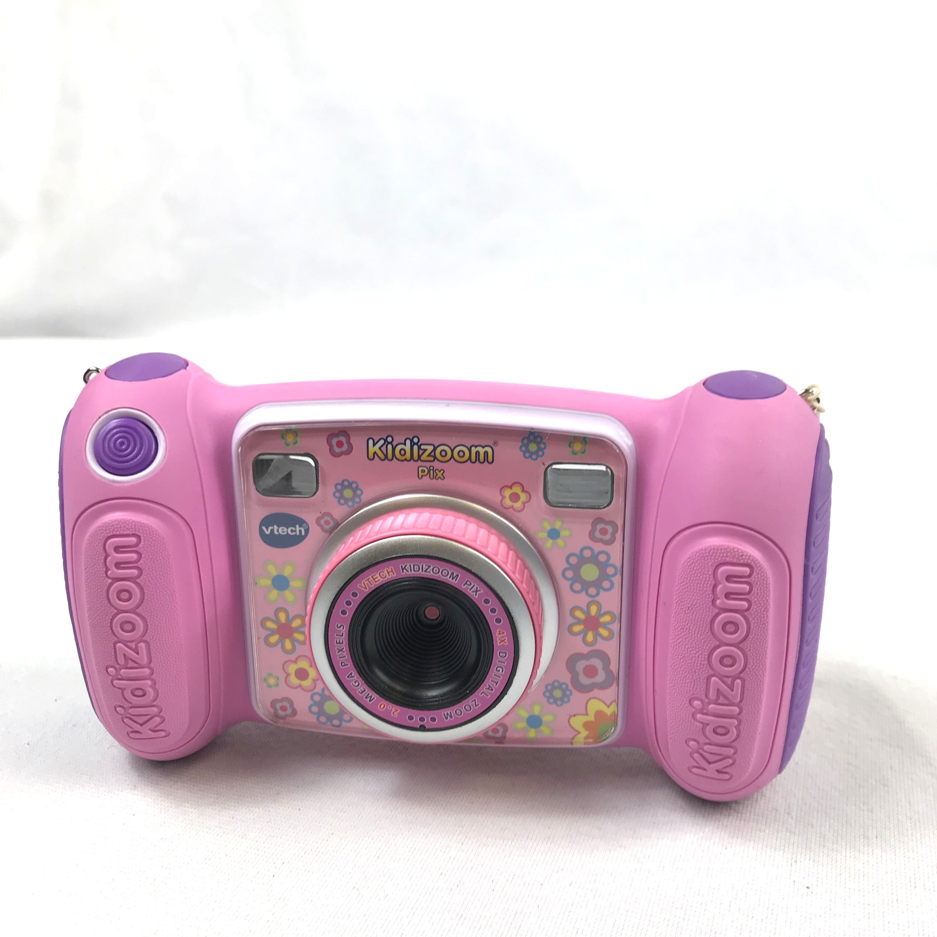 VTECH- Kidizoom Pix- Appareil photo - État correct sur Label Emmaüs